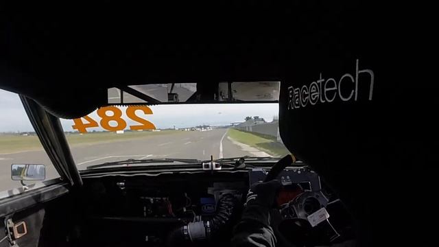BEAMS61 - Club Day 5 - Race 1 смотреть онлайн