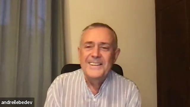 А.В. Лебедев «Платон о знании: 