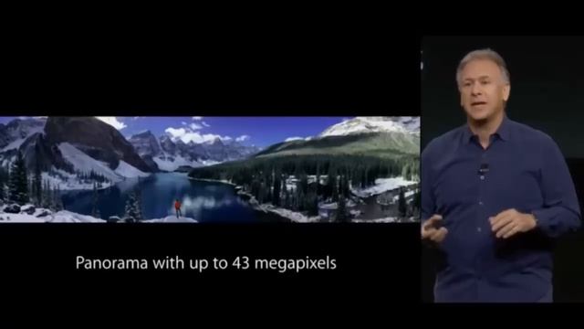 NEW iPad Air 2 and iPad Mini 3 Keynote October 16, 2014 смотреть онлайн