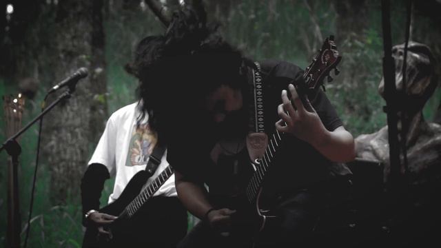 Carnage - GrAnaT® "Gandara Gardapati" End Session 2020 смотреть онлайн