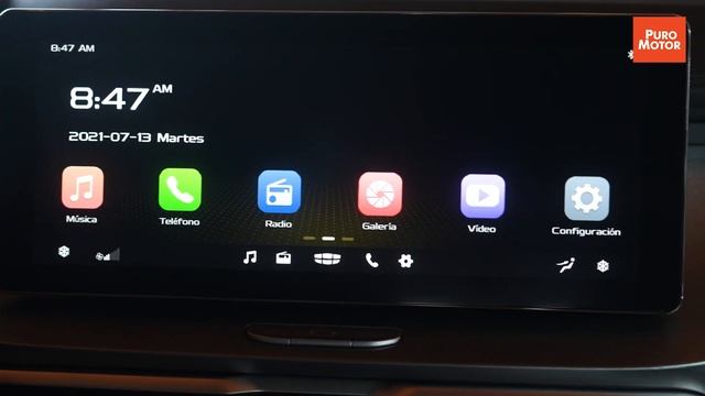 GEELY COOLRAY 2021 PRESENTACIÓN VEINSA MOTORS смотреть онлайн