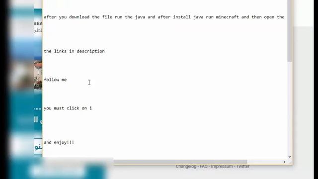 download java and minecraft full version with accounts!!! All Links For Mega In Description!! смотреть онлайн