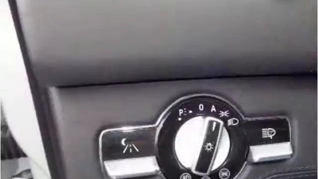 2007 Mercedes-Benz CL-Class Used Cars Aberdeen NJ смотреть онлайн