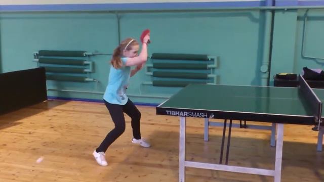 Габи форхенд смотреть онлайн