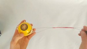 Доработка беспроводного эхолота Lucky FF1108-1CWLA.  Как вытащить из воды оторвавшийся датчик.