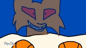 (Анимация)с песней У неё красные глаза ...