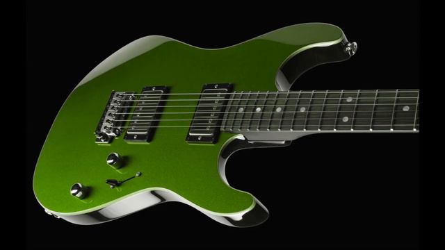 PISTA de ROCK en SI BEMOL MENOR (Bbm) | para IMPROVISAR en GUITARRA 🎸🎶🤘 смотреть онлайн