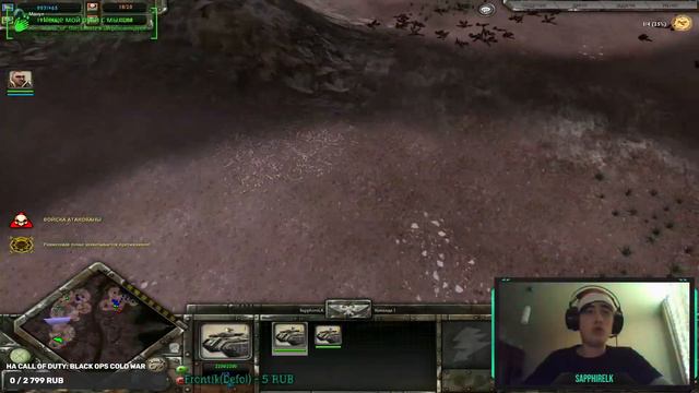 [STREAM] Вечерний WARHAMMER 40000 Soulstorm смотреть онлайн