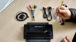 Как подключить магнитолу Android в автомобиле