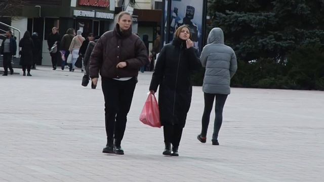 С 4 марта в Армавире отменили систему QR-кодов смотреть онлайн