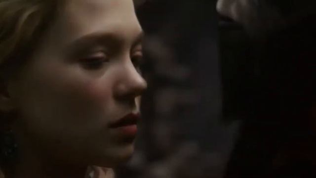 La Belle Et La Bete ? (2014) The First dance theme. смотреть онлайн