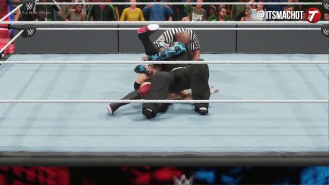 WWE 2K19 Best Sliders For Realism & Best Experience! смотреть онлайн
