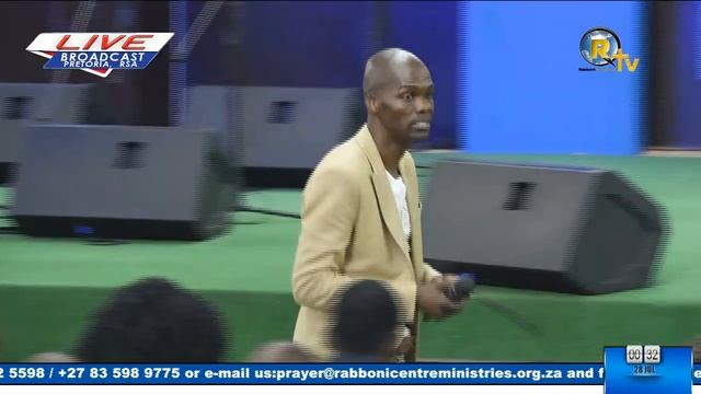 PASTORS & LEADERS CONFERENCE LIVE SERVICE - 28 JULY 2018 смотреть онлайн