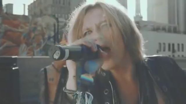 Negative - End Of The Line