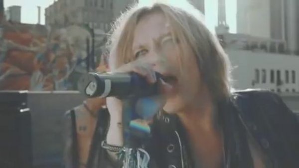 Negative - End Of The Line