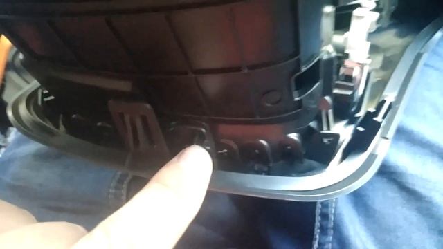 Установка ГУ Tesla на Jeep Cherokee kl Spot смотреть онлайн