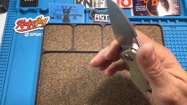Knife Overview: Bestech Riverstone смотреть онлайн