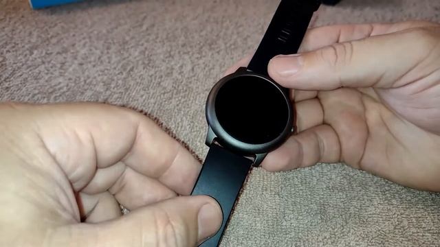 Conheça as funções do smartwatch haylou solar ls05 e saiba se é bom e vale a pena para você смотреть онлайн