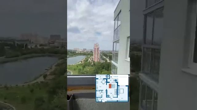 ЖК У ОЗЕРА ЧЕРЕМУШКИ КРАСНОДАР ТАТЬЯНА 89831371550(4) смотреть онлайн