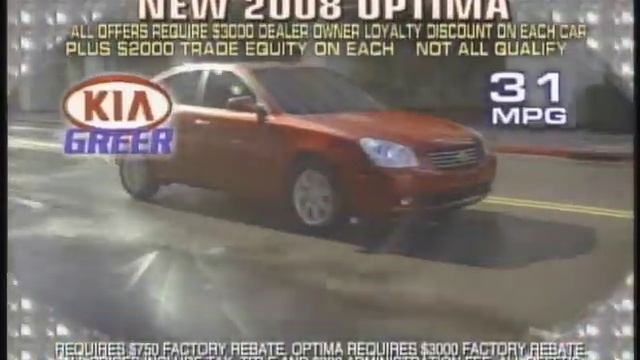 Most Annoying Kia of Greer 2 смотреть онлайн