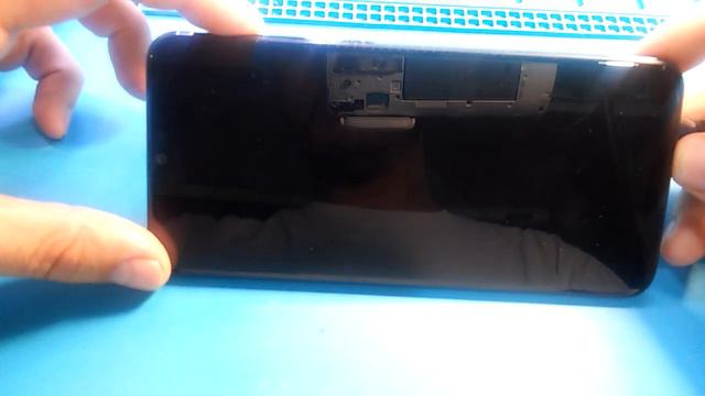 Samsung A50 Режим Прошивки(Downloading) смотреть онлайн
