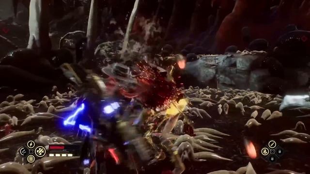 Evil West Hands On Impressions - Gears of Western is a Thing смотреть онлайн