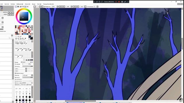 Что нарисовать, если нет идей? #2 смотреть онлайн