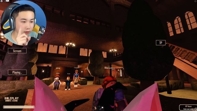 ALL Monsters + *NEW* GIGA SEEK, PIXEL SEEK + Easter Egg in Doors Roblox RP смотреть онлайн