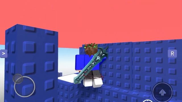 Generic Wraparound Difficulty Chart Obby || All Stages || (ROBLOX Obby) смотреть онлайн