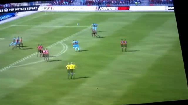 the most skillfull goal ever on psv fifa 13 смотреть онлайн