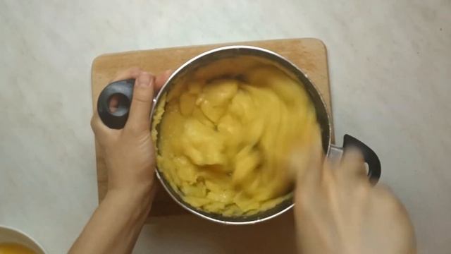 Гужеры французские заварные булочки смотреть онлайн