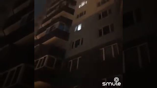 А снег идёт... смотреть онлайн