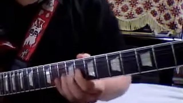 Rock Me Baby guitar solo cheap cover смотреть онлайн
