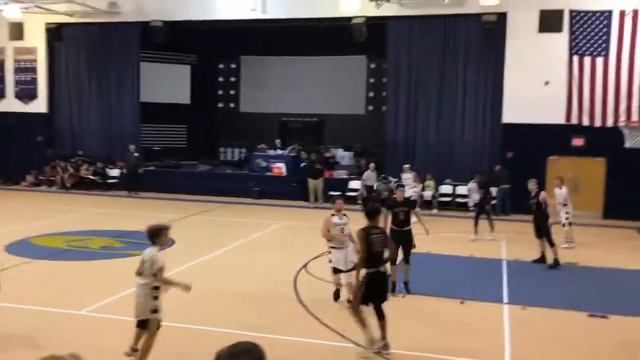 Mike Donahue - Class of 2019 смотреть онлайн