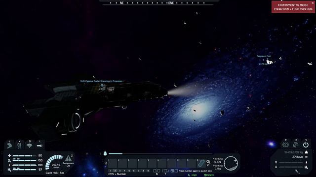 SESS Season 3 | E01 - Season 3! - Gameplay & Tips | Space Engineers смотреть онлайн