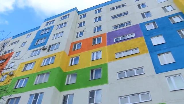 ЧТО ВХОДИТ В КАПИТАЛЬНЫЙ РЕМОНТ ДОМОВ В ЭТОМ ГОДУ 27.03.2017 смотреть онлайн