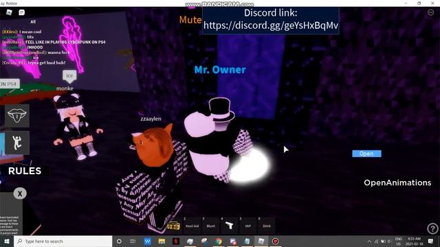 HOW TO FIND Condo & Scented Con Games in Roblox! *NEW* (2021 February) (MORPHS AND ANIMATIONS) смотреть онлайн
