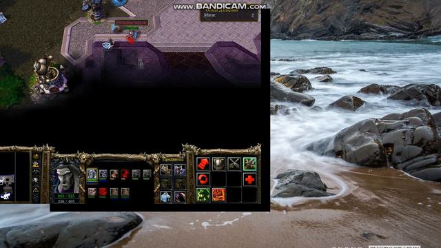 прохождение варкрафта 3 7 глава осада даларан смотреть онлайн