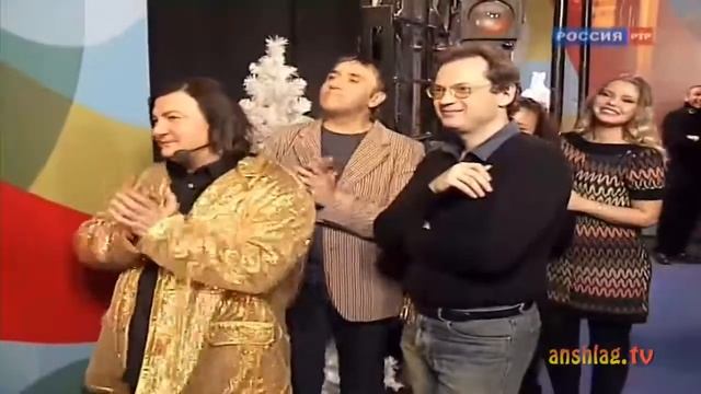 Владимир Винокур. Царевна Лягушка. смотреть онлайн