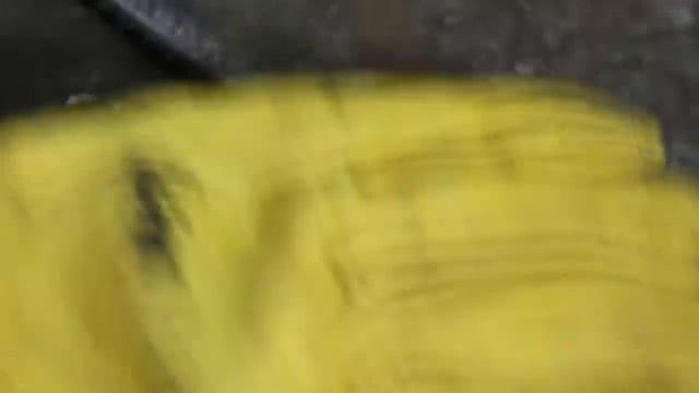 Пчак из ДАМАСКА с МЕДЬЮ смотреть онлайн