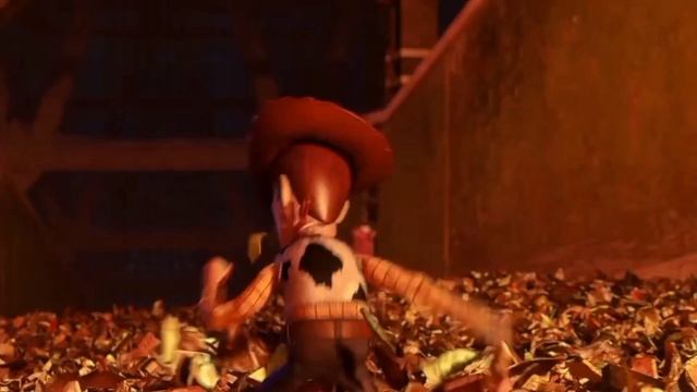 ТОП 10 Лучших мультфильмов PIXAR