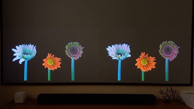 FORMOVIE S5 X DANGBEI D5X (comparativo Tela V1 Max)