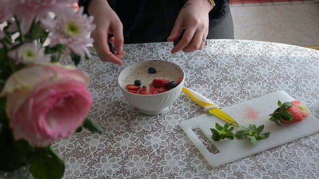4 IDÉES DE SNACKS HEALTHY & GOURMANDS (RAPIDE & FACILE) смотреть онлайн