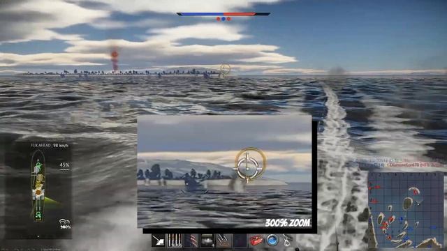 Fun with Boats - the G-5 TKA 106 смотреть онлайн