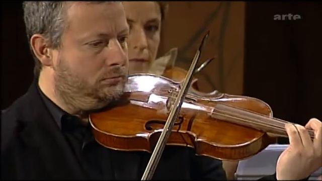Fabio Biondi interpretiert Vivaldi, Corelli смотреть онлайн