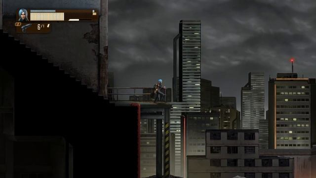 DEX • #16 • Корабль, Сайфер и журналистские дела смотреть онлайн