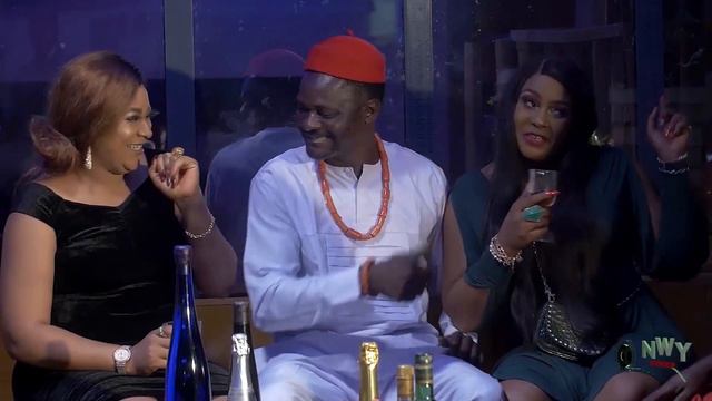 No Matter What You Do Don’t Skip Dis Amazing Movie Of Chizzy Alichi -Latest Nigerian Nollywood Movi смотреть онлайн