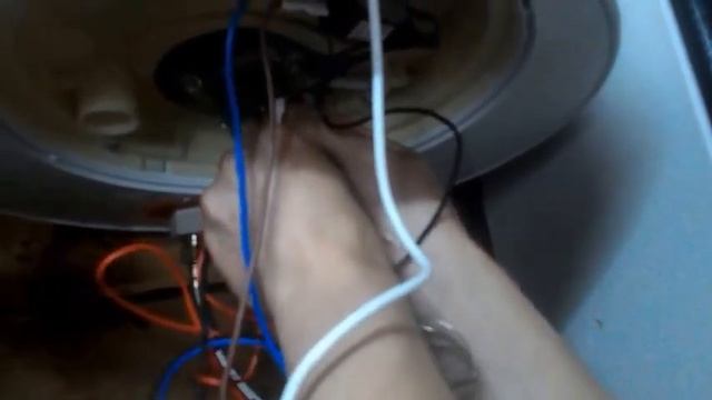 Как отрегулировать температуру водонагревателя Haier дороботка