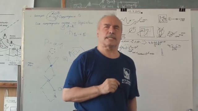 Последовательность действий семиотика 2012 смотреть онлайн