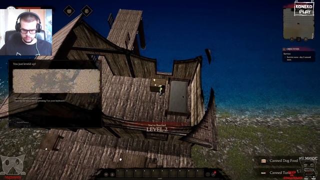 БЕСКОНЕЧНЫЙ ПОЛЕТ К ЗОМБИ ►Zombie Watch смотреть онлайн